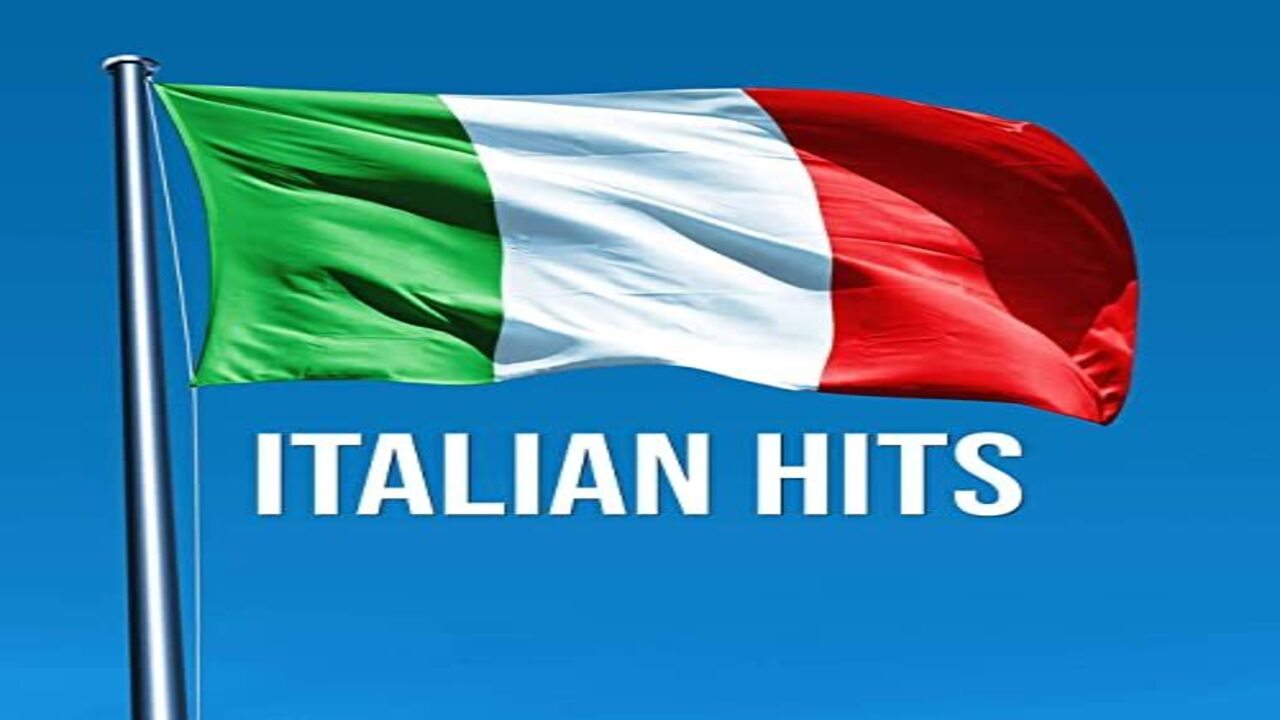 MUSICA ITALIANA